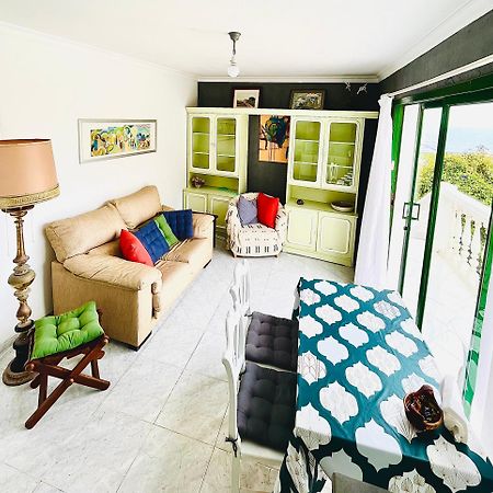 Apartamento En Alquiler Santa Maria de Guia de Gran Canaria Esterno foto