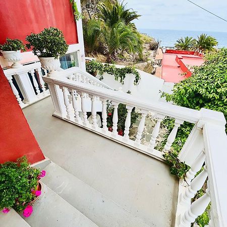 Apartamento En Alquiler Santa Maria de Guia de Gran Canaria Esterno foto