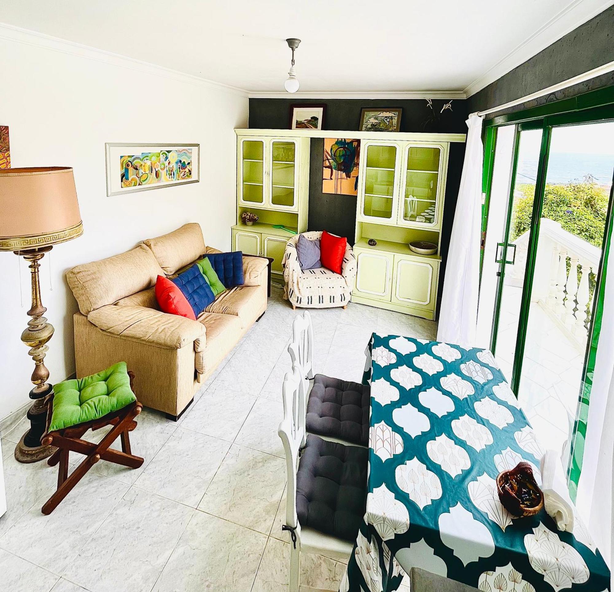 Apartamento En Alquiler Santa Maria de Guia de Gran Canaria Esterno foto