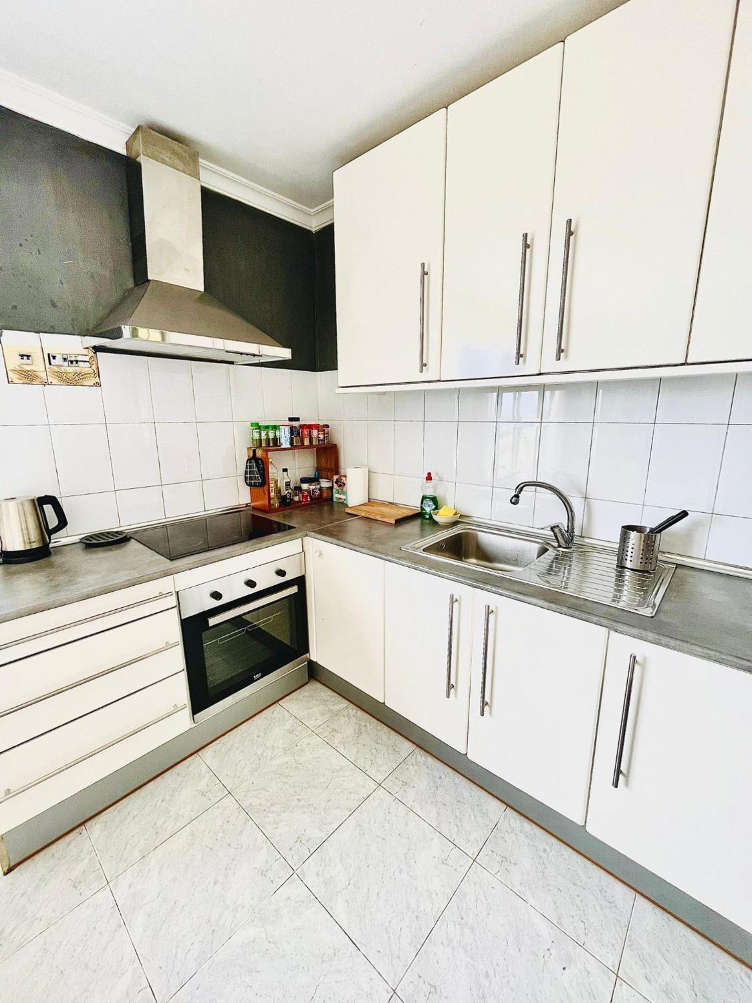 Apartamento En Alquiler Santa Maria de Guia de Gran Canaria Esterno foto