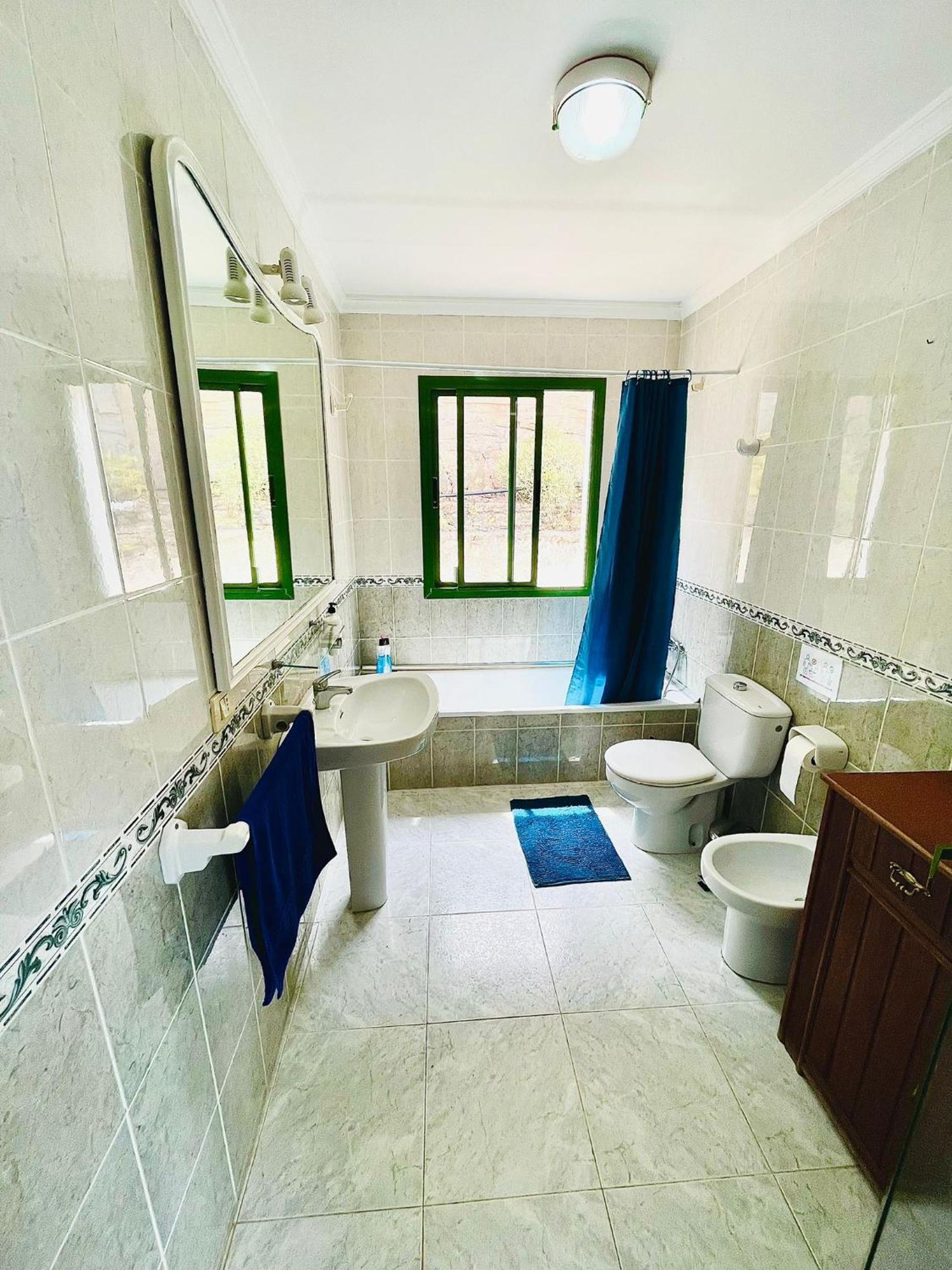 Apartamento En Alquiler Santa Maria de Guia de Gran Canaria Esterno foto