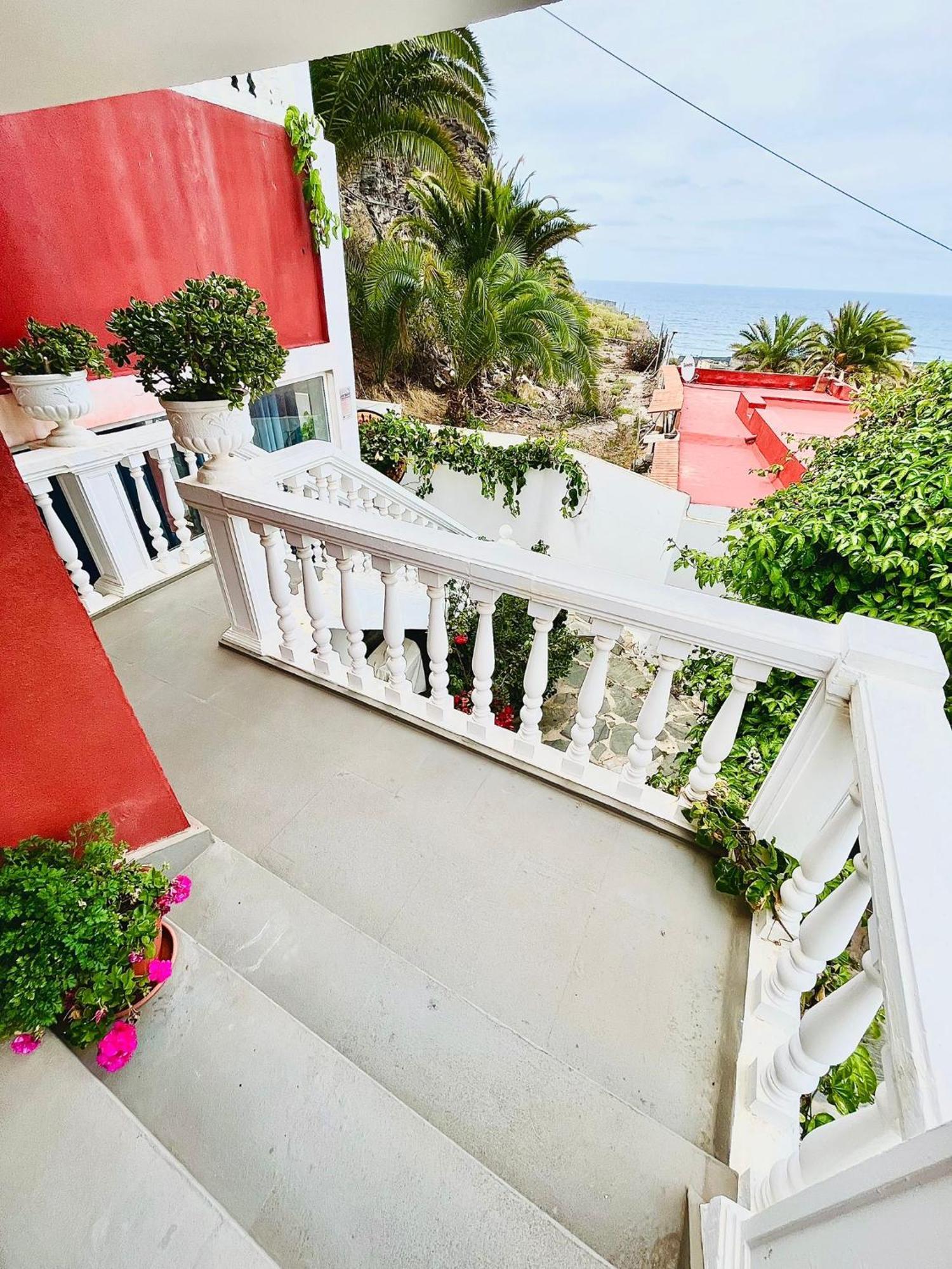 Apartamento En Alquiler Santa Maria de Guia de Gran Canaria Esterno foto