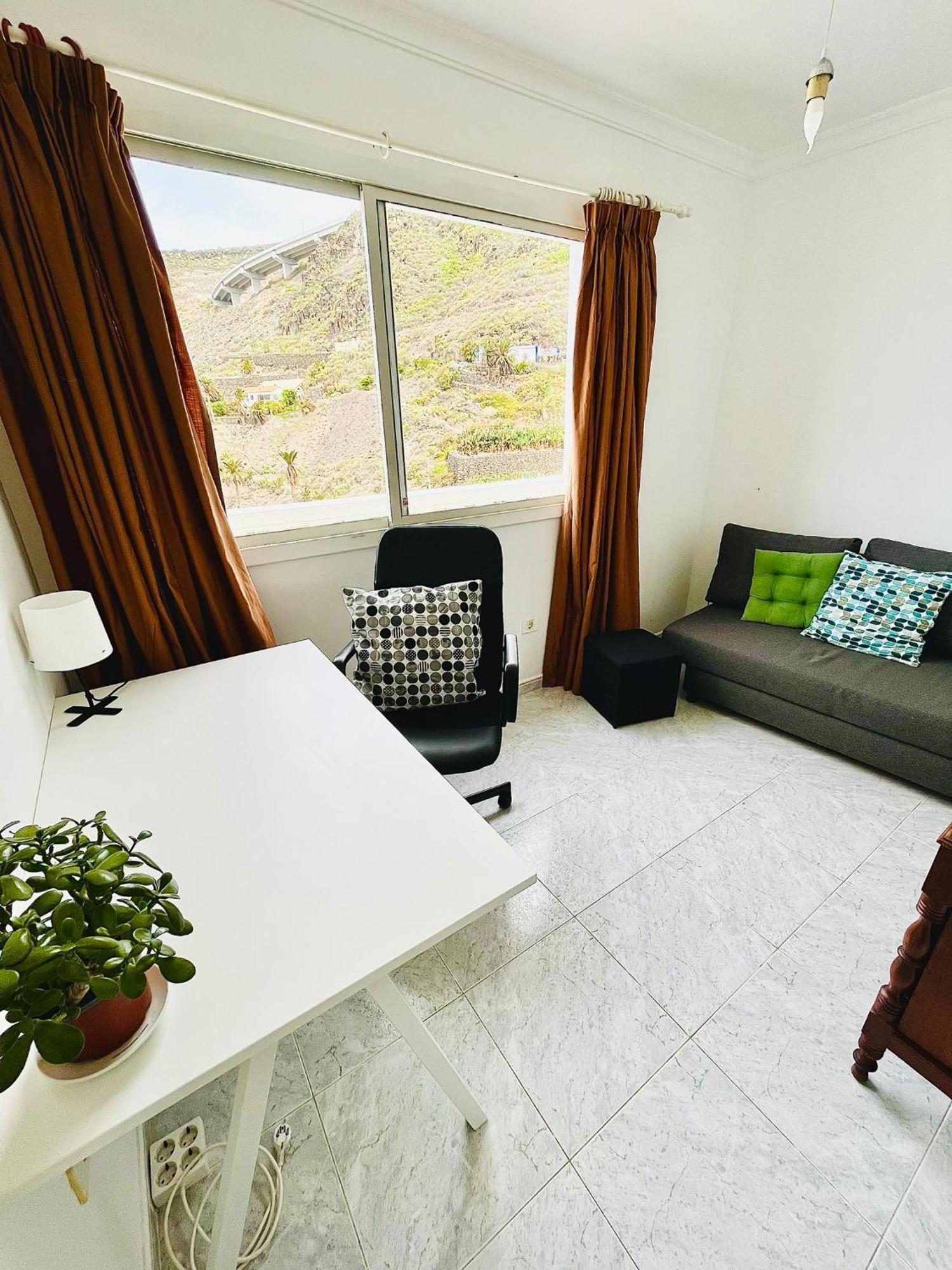 Apartamento En Alquiler Santa Maria de Guia de Gran Canaria Esterno foto