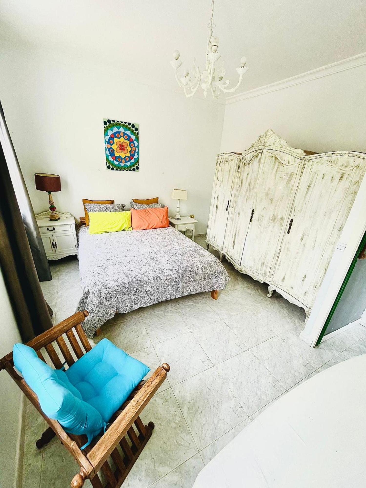 Apartamento En Alquiler Santa Maria de Guia de Gran Canaria Esterno foto