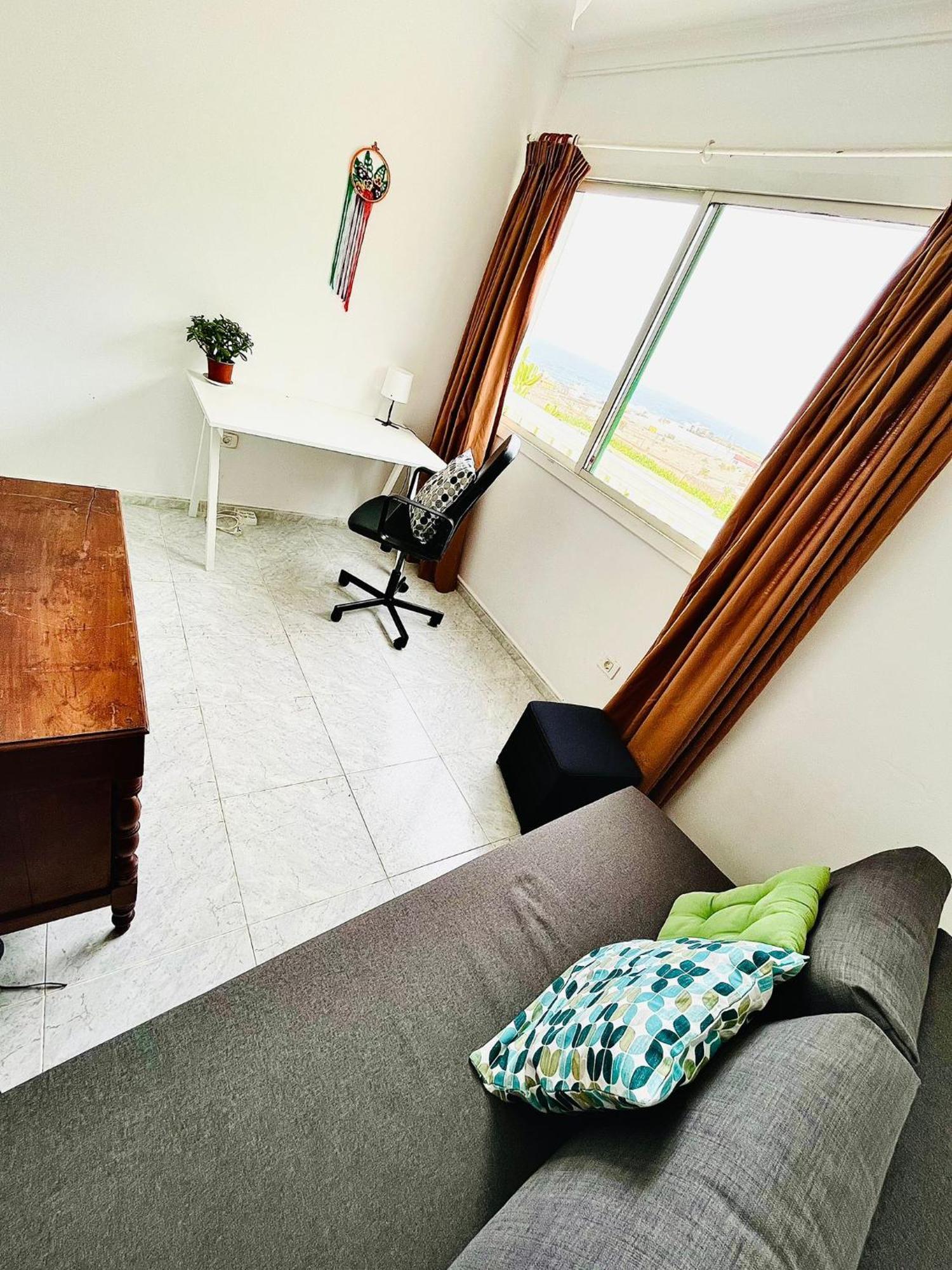Apartamento En Alquiler Santa Maria de Guia de Gran Canaria Esterno foto