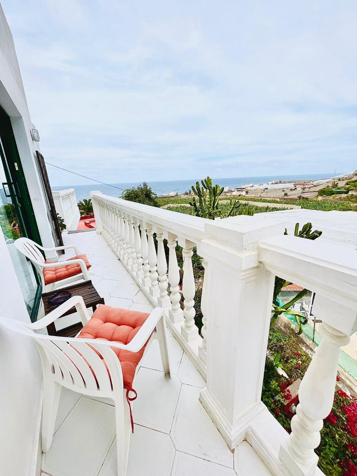 Apartamento En Alquiler Santa Maria de Guia de Gran Canaria Esterno foto