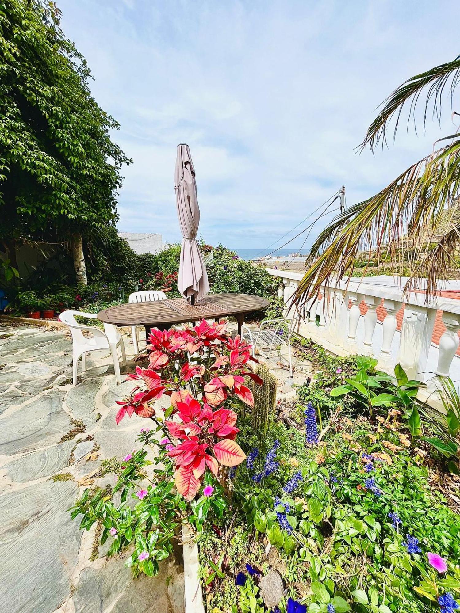 Apartamento En Alquiler Santa Maria de Guia de Gran Canaria Esterno foto