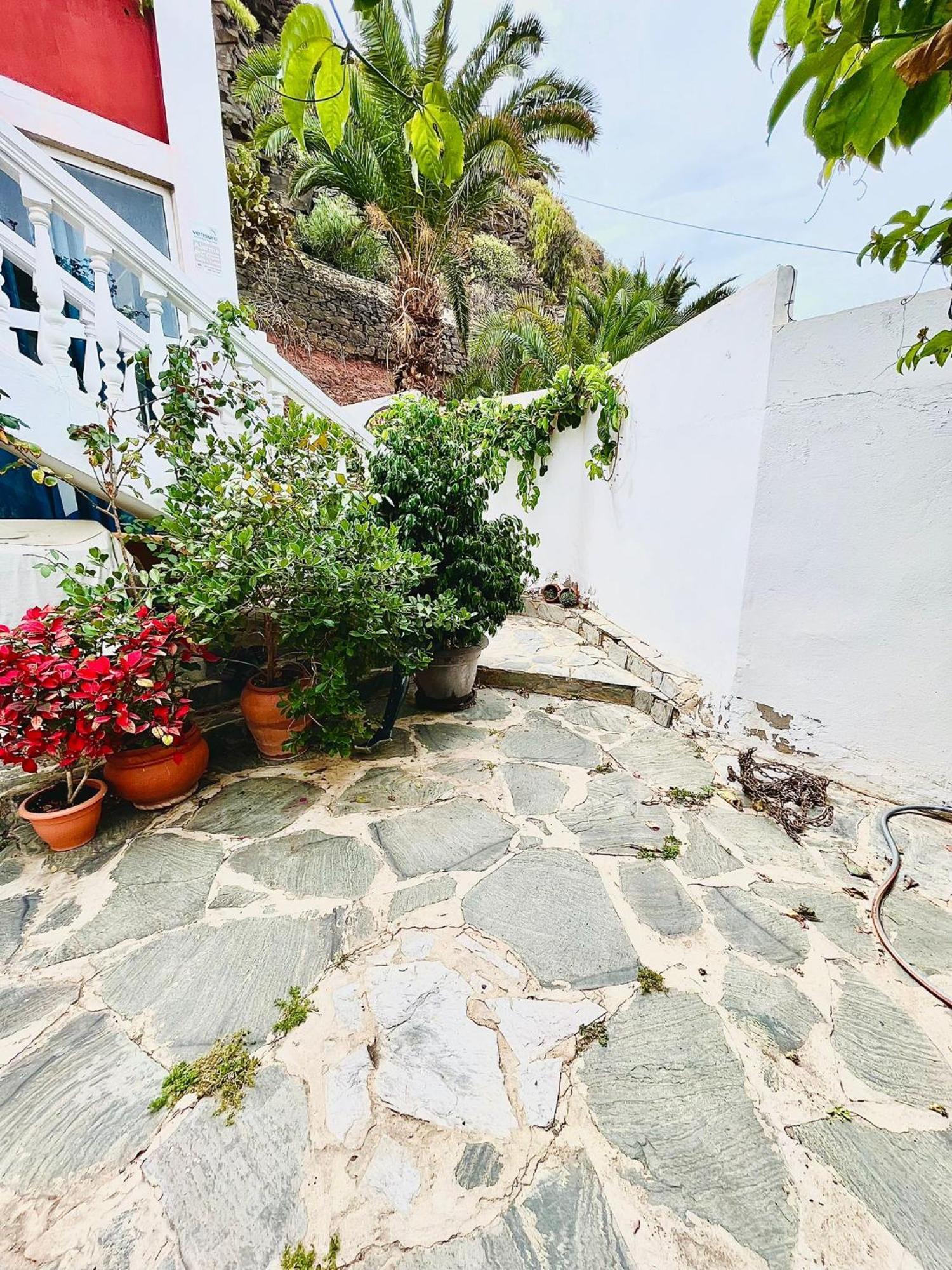 Apartamento En Alquiler Santa Maria de Guia de Gran Canaria Esterno foto