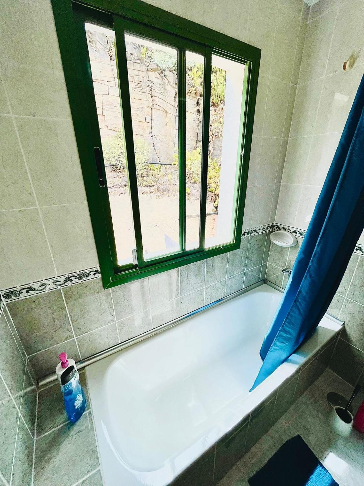Apartamento En Alquiler Santa Maria de Guia de Gran Canaria Esterno foto