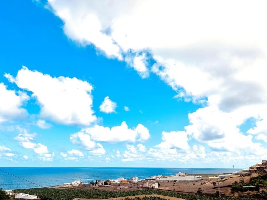 Apartamento En Alquiler Santa Maria de Guia de Gran Canaria Esterno foto